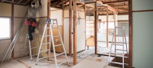 Entreprise de rénovation de la maison et de rénovation d’appartement à Cortrat